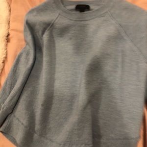 Jcrew sweater